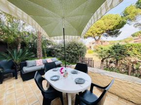 Appartement Solane 4 Lumio